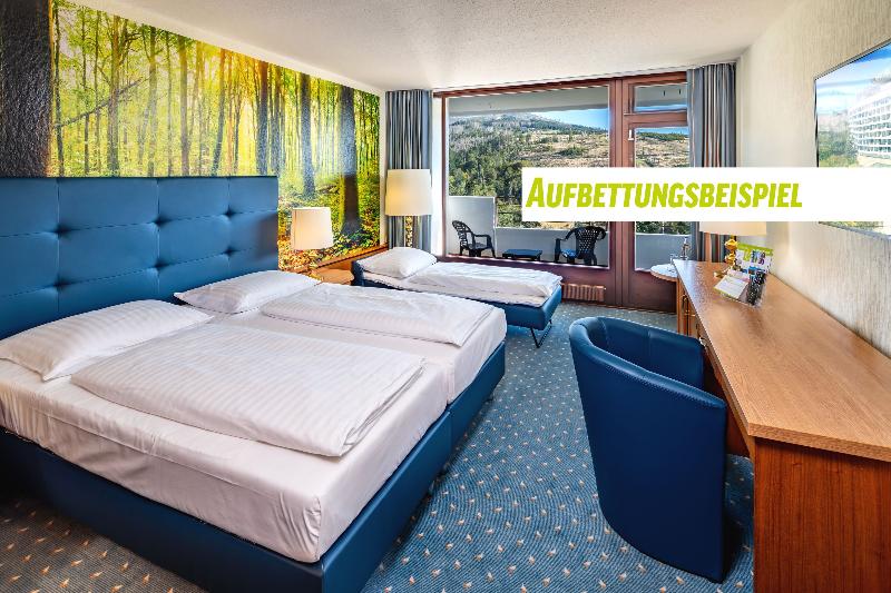 AHORN Harz Hotel Braunlage - Oda