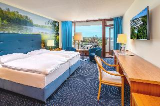 AHORN Harz Hotel Braunlage fotoÄŸrafÄ±