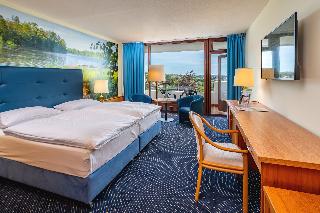 AHORN Harz Hotel Braunlage fotoÄŸrafÄ±
