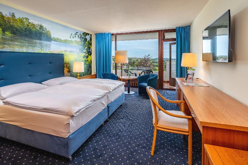 AHORN Harz Hotel Braunlage - Oda