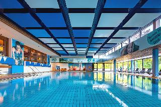 AHORN Harz Hotel Braunlage fotoÄŸrafÄ±