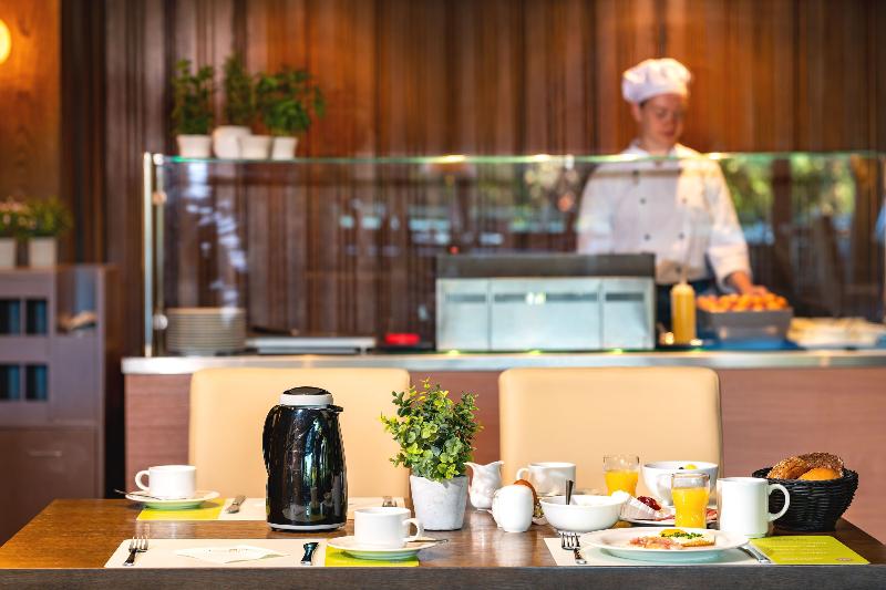 AHORN Harz Hotel Braunlage - Restoran