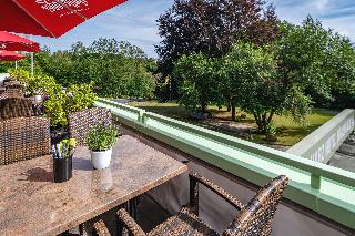 AHORN Harz Hotel Braunlage fotoÄŸrafÄ±