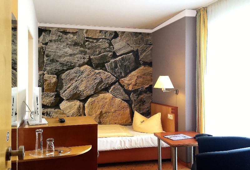Querfurter Hof - Oda