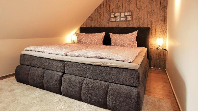 Querfurter Hof - Oda