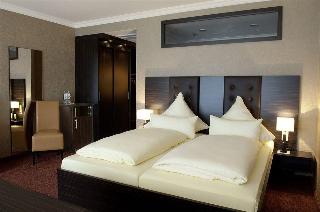 Krähennest otel fotoğrafı