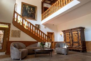 Berghotel Hoher Knochen fotoÄŸrafÄ±