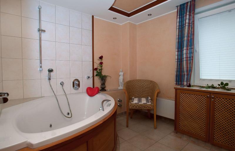Berghotel Hoher Knochen - Aktivite