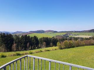 Berghotel Hoher Knochen fotoÄŸrafÄ±