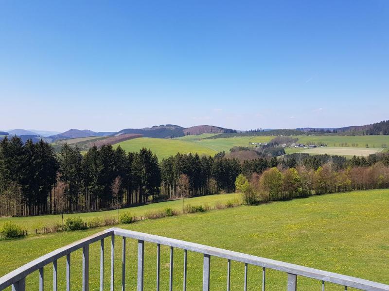 Berghotel Hoher Knochen - Genel