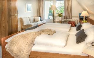 Berghotel Hoher Knochen fotoÄŸrafÄ±