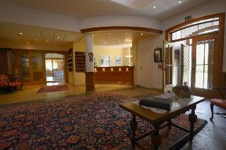 Berghotel Hoher Knochen fotoÄŸrafÄ±