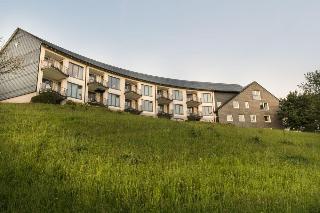 Berghotel Hoher Knochen fotoÄŸrafÄ±