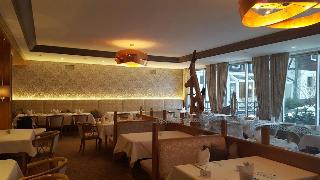Berghotel Hoher Knochen fotoÄŸrafÄ±
