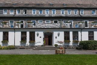 Berghotel Hoher Knochen fotoÄŸrafÄ±