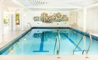 Berghotel Hoher Knochen fotoÄŸrafÄ±