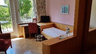 Berghotel Hoher Knochen fotoÄŸrafÄ±