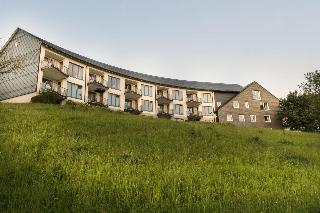 Berghotel Hoher Knochen fotoÄŸrafÄ±