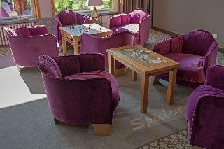 Berghotel Hoher Knochen fotoÄŸrafÄ±