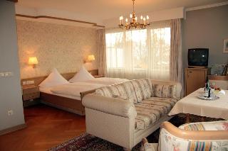 Berghotel Hoher Knochen fotoÄŸrafÄ±