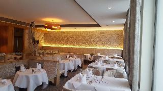 Berghotel Hoher Knochen fotoÄŸrafÄ±