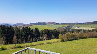 Berghotel Hoher Knochen fotoÄŸrafÄ±