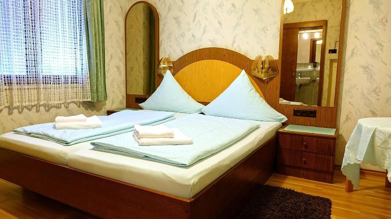 Landhotel Bodensee - Oda