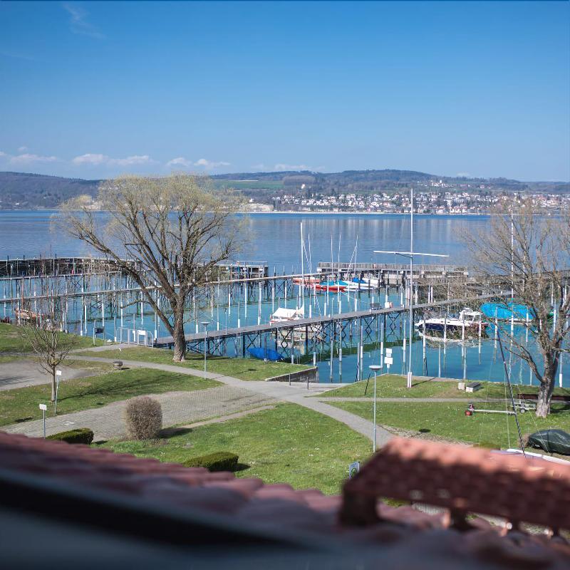 Landhotel Bodensee - Oda