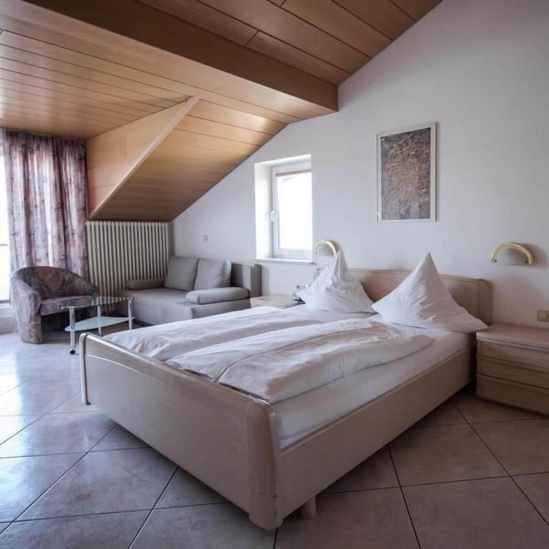 Landhotel Bodensee - Oda