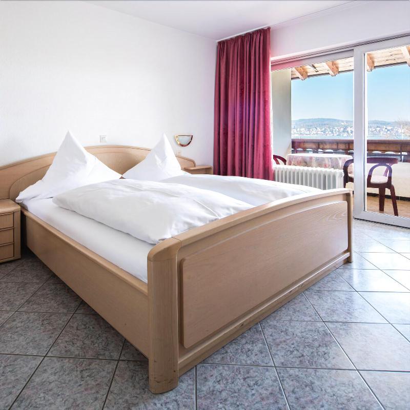 Landhotel Bodensee - Oda