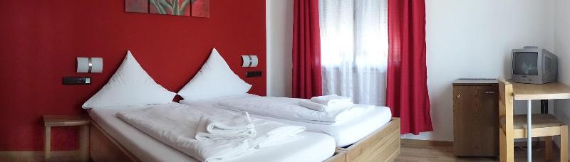 Landhotel Bodensee - Oda