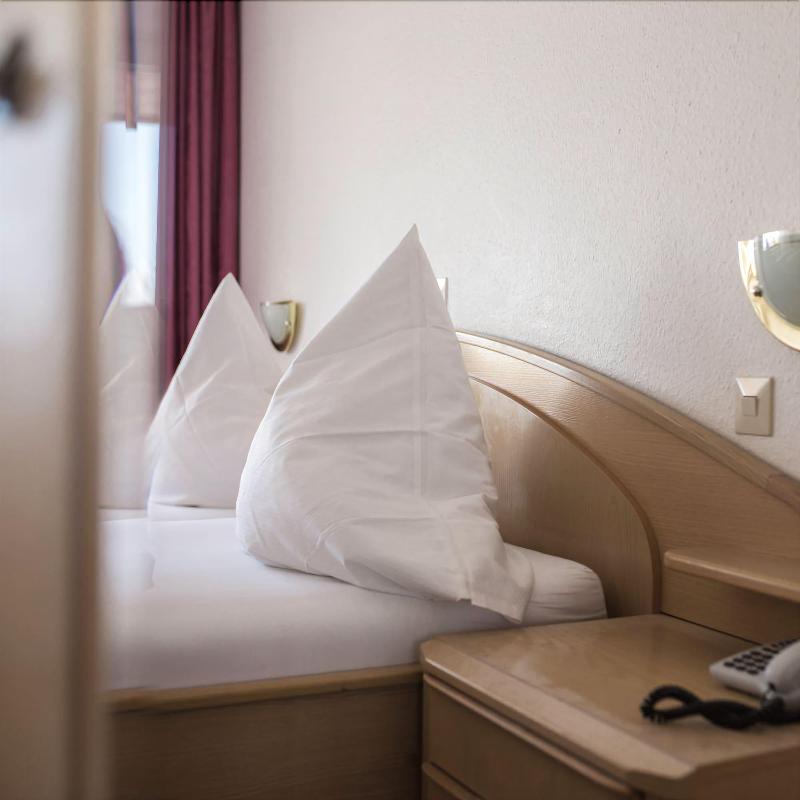 Landhotel Bodensee - Oda
