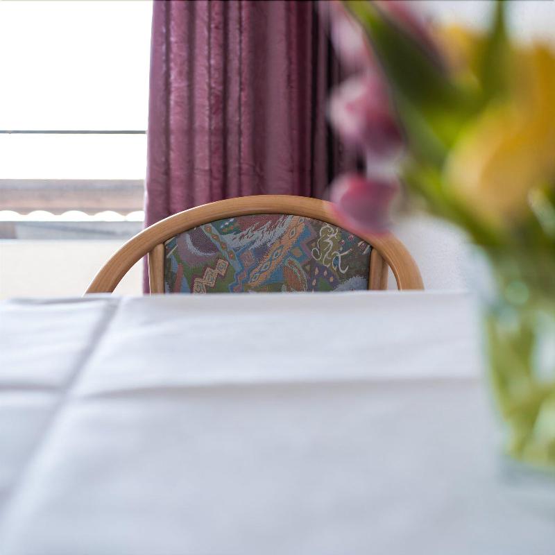 Landhotel Bodensee - Restoran