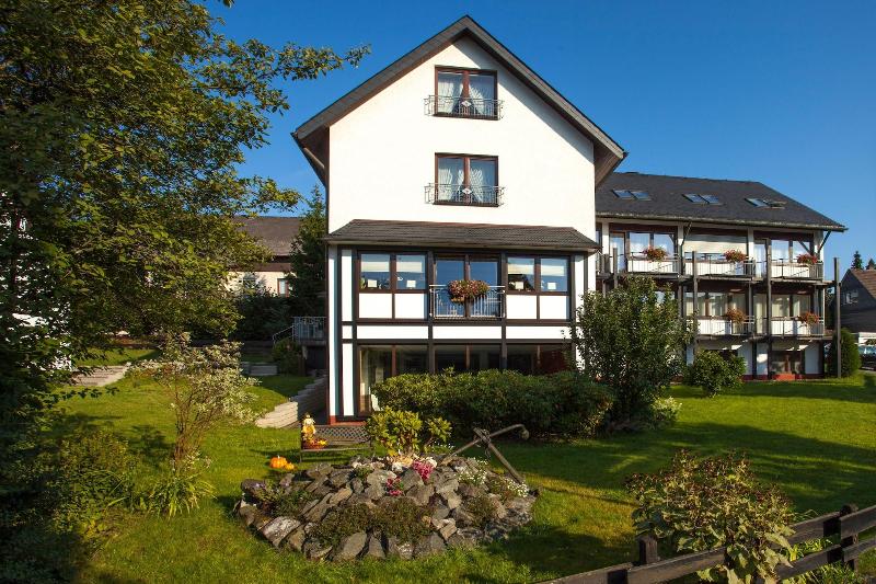 Haus Andrea / Sauerland - Genel