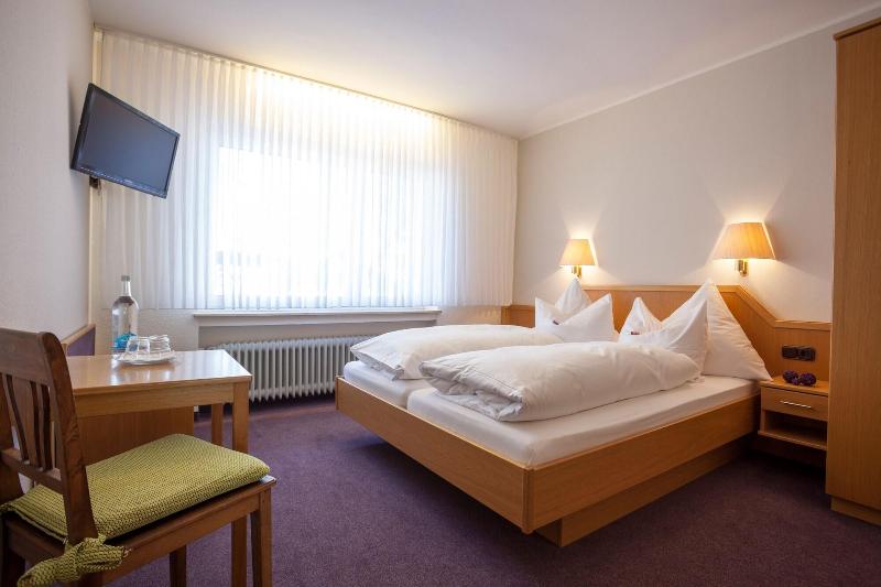 Haus Andrea / Sauerland - Oda