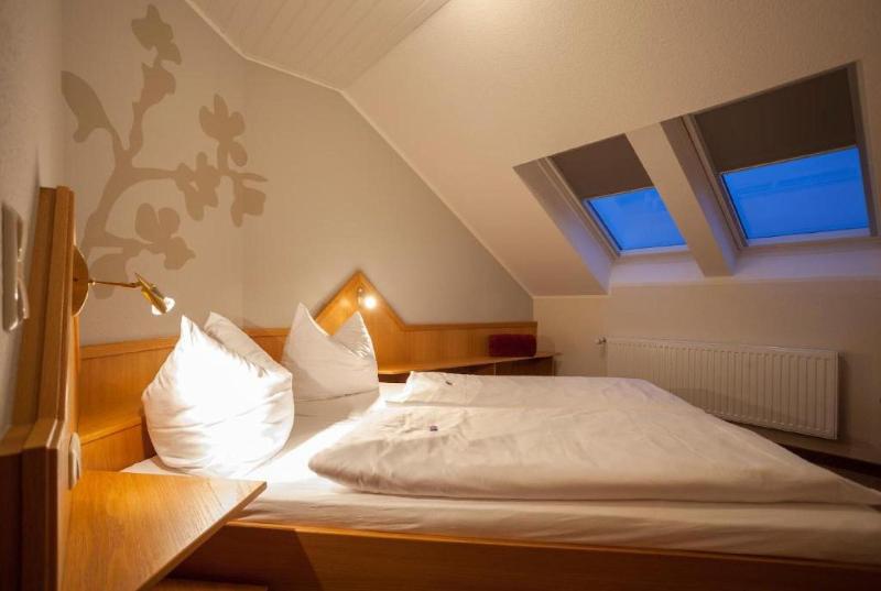 Haus Andrea / Sauerland - Oda