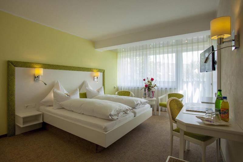 Haus Andrea / Sauerland - Oda