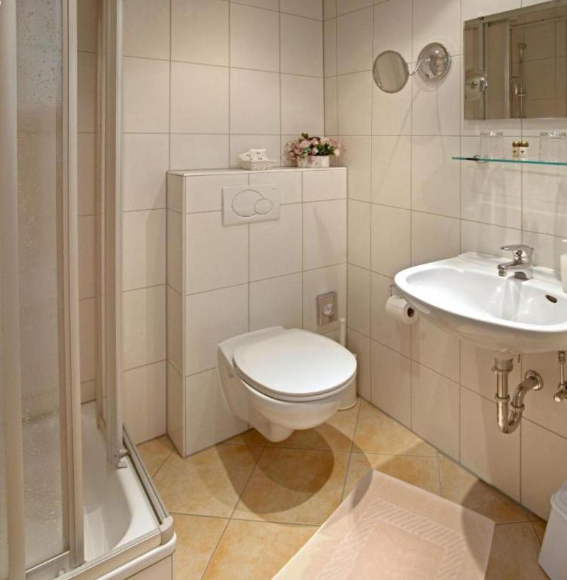 Haus Andrea / Sauerland - Oda