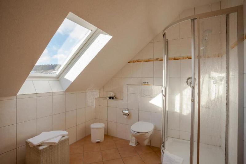 Haus Andrea / Sauerland - Oda