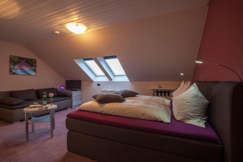 Haus Andrea / Sauerland - Oda