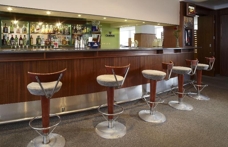 OREA Horizont & Spicak - Hotel Spicak - Bar