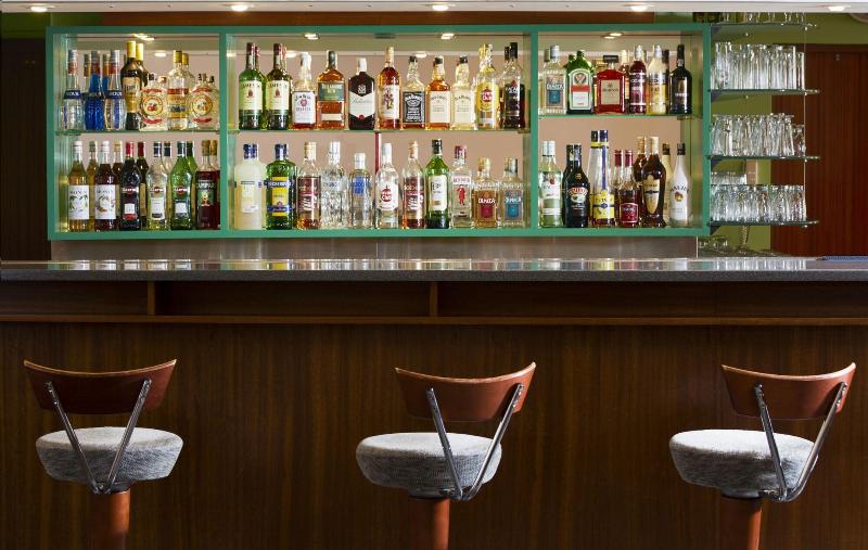 OREA Horizont & Spicak - Hotel Spicak - Bar