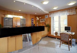 OREA Horizont & Spicak - Hotel Spicak fotoÄŸrafÄ±