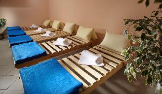 OREA Horizont & Spicak - Hotel Spicak fotoÄŸrafÄ±