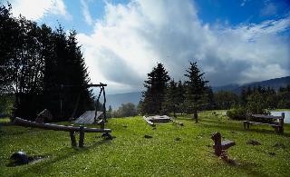 OREA Horizont & Spicak - Hotel Spicak fotoÄŸrafÄ±