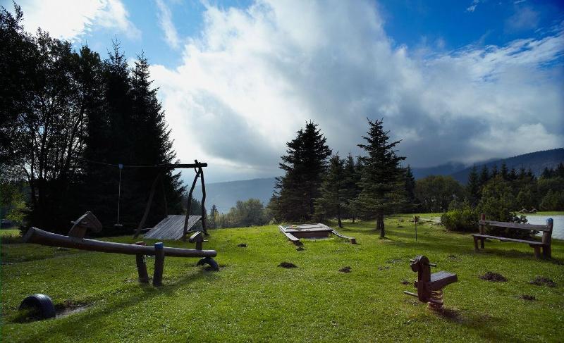 OREA Horizont & Spicak - Hotel Spicak - Aktivite