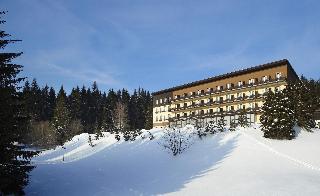 OREA Horizont & Spicak - Hotel Spicak fotoÄŸrafÄ±