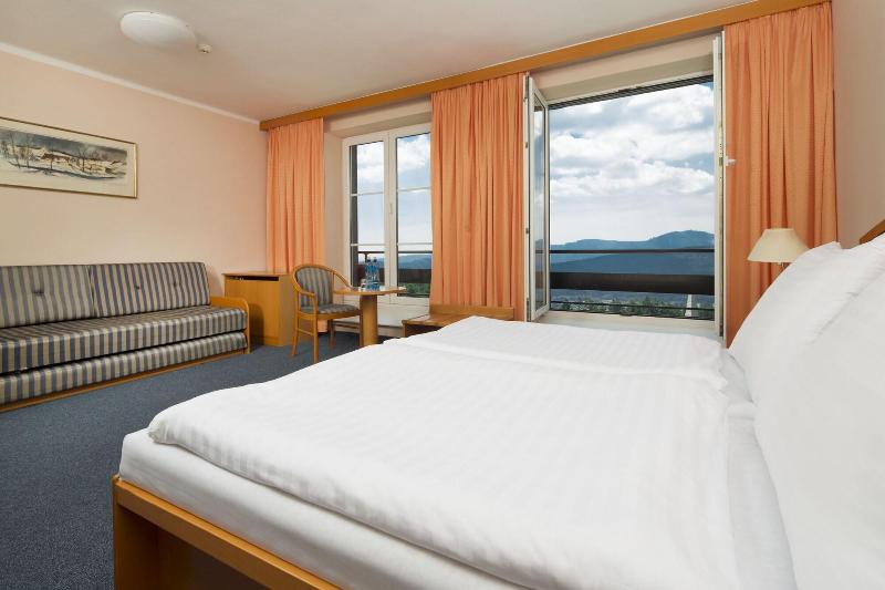 OREA Horizont & Spicak - Hotel Spicak - Oda