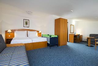 OREA Horizont & Spicak - Hotel Spicak fotoÄŸrafÄ±