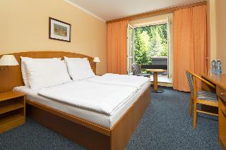 OREA Horizont & Spicak - Hotel Spicak fotoÄŸrafÄ±